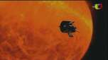Nasa lançará 1ª sonda que atravessará atmosfera do Sol 