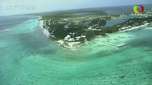 Ilhas Cayman têm praias exclusivas e vista deslumbrante 