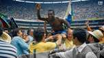 59 anos de glória brasileira na Copa do Mundo