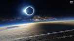 Eclipse solar dia 21 de agosto!