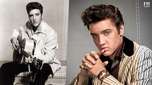 Elvis Presley não morreu para essas teorias