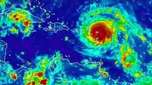 Furacão Irma atinge ilhas caribenhas e pode seguir à Flórida
