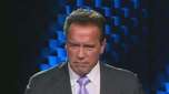 Schwarzenegger ataca Trump por abandonar acordo de Paris