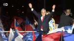 Chile elege conservador Sebastian Piñera pela segunda vez