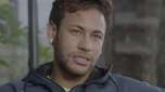 Entrevista: Neymar se vê mais "cascudo" às vésperas da Copa