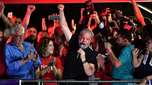 Discurso de Lula após decisão sobre condenação