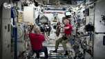 Astronauta alemão comandará próxima missão na ISS