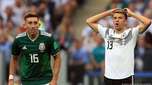 Seis pontos em que a seleção alemã tem que melhorar