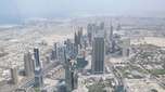 Oito atrações inesquecíveis de Dubai