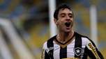 Relembre belos gols de Daniel com a camisa do Botafogo