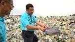 Como moradores salvaram cidade do 'lixo ocidental' na Malásia