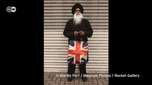 O patriotismo britânico pelas lentes irônicas de Martin Parr