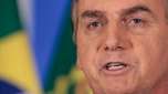Veja na íntegra o pronunciamento de Bolsonaro na TV