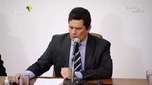 Sergio Moro anuncia demissão do Ministério da Justiça
