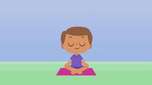 Como ensinar meditação para crianças de 5 a 7 anos?