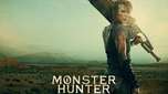 Monster Hunter decepciona e expõe falhas do diretor
