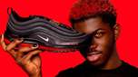 A polêmica entre Lil Nas X, o tênis do satã e a Nike
