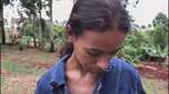 'A gente está em desespero,' diz irmã de adolescente que desapareceu em açude em Cascavel
