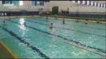 Aulas nas piscinas do Município de Cascavel retornam hoje com 100% da capacidade
