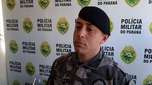 Polícia Militar fala sobre o aumento de furtos e arrombamentos em Cascavel