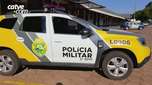 Suspeito de estuprar sobrinha de 5 anos é preso pela PM no bairro Guarujá