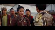 Mulan Teaser (2) Legendado