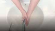 Como lavar as mãos corretamente para se proteger de virus