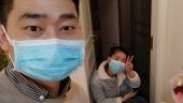 Diário do coronavírus em Wuhan: a história de um casal em quarentena onde tudo começou