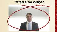 Procuradoria abre investiga&ccedil;&atilde;o sobre vazamento de informa&ccedil;&otilde;es da 'Furna da On&ccedil;a' a Fl&aacute;vio Bolsonaro