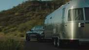 Vídeo: Dodge Durango SRT Hellcat na pista e na estrada