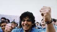 10 curiosidades sobre a vida de Diego Maradona