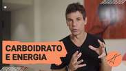 Por que precisamos ingerir carboidrato?