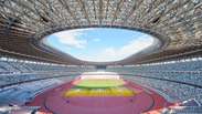 Conheça os estádios que sediarão o futebol nos Jogos Olímpicos de Tóquio