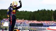 Análise da F1: Verstappen humilha Hamilton no GP da Áustria