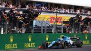 Análise da F1: vitória de Ocon, superação de Hamilton