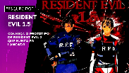 Conheça Resident Evil 1.5 - o jogo "perdido" da série