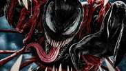 Venom 2: Tempo de Carnificina supera o primeiro filme?