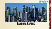 As principais descobertas do Pandora Papers