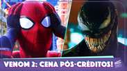 Venom 2: Cena pós-crédito choca fãs e abre possiblidades