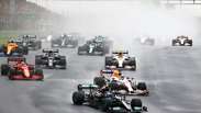 Análise da F1: Bottas fez a Mercedes engolir sua vitória