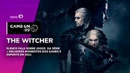 Elenco de The Witcher fala sobre os games