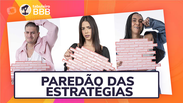 BBB22: Estratégia falha e formação do Paredão surpreende