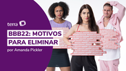 BBB22: motivos para eliminar Jade, Arthur e Jessi; assista