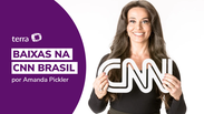 No ar há dois anos, CNN Brasil já perdeu nomes importantes