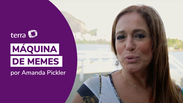 VÍDEO: relembre momentos inusitados de Susana Vieira