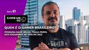 Quem são os gamers brasileiros e o que eles jogam?
