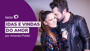 Maiara e Fernando noivos: relembre as idas e vindas do casal