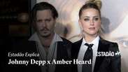 Johnny Depp X Amber Heard: entenda a disputa judicial marcada por acusa&ccedil;&otilde;es de viol&ecirc;ncia e difama&ccedil;&atilde;o