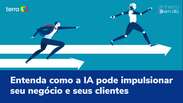 Entenda como IA pode impulsionar seu neg&oacute;cio e seus clientes