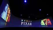Mundo Pixar: Tour completo e curiosidades do evento
